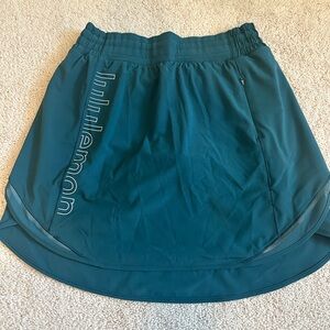 Lululemon skirt